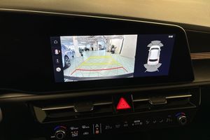 Kia Niro bild 16