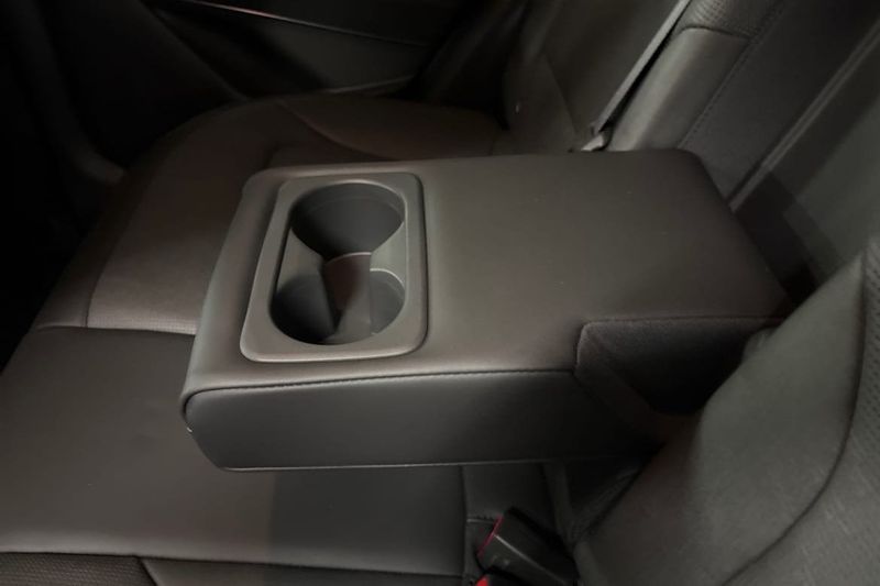 Kia Niro bild 18