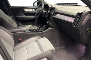 Volvo XC40 bild 10