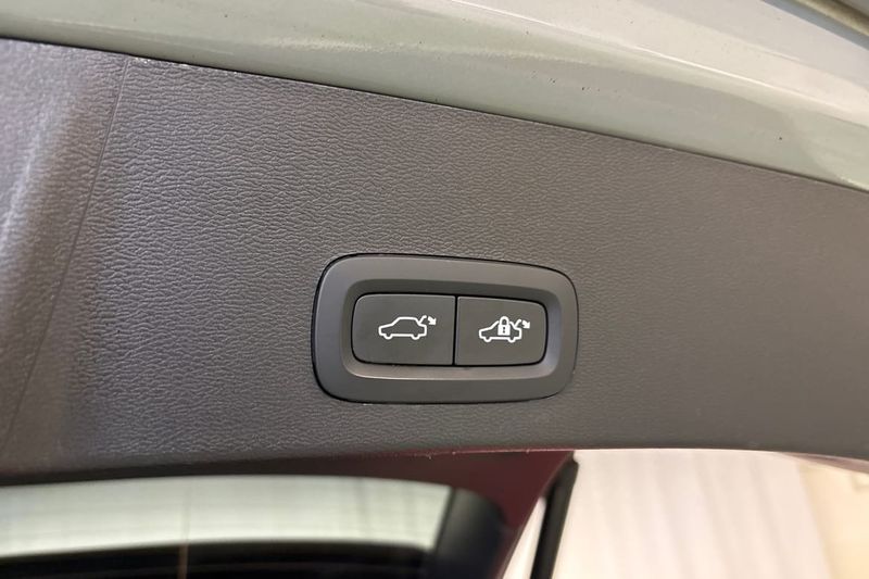 Volvo XC40 bild 17