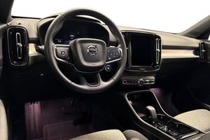 Volvo XC40 bild 8