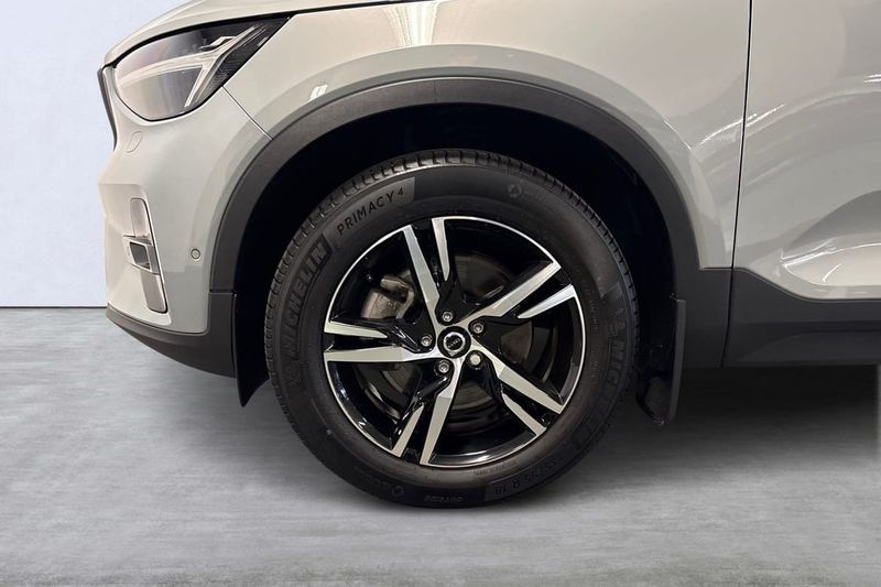 Volvo XC40 bild 14