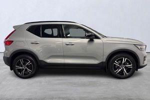 Volvo XC40 bild 3