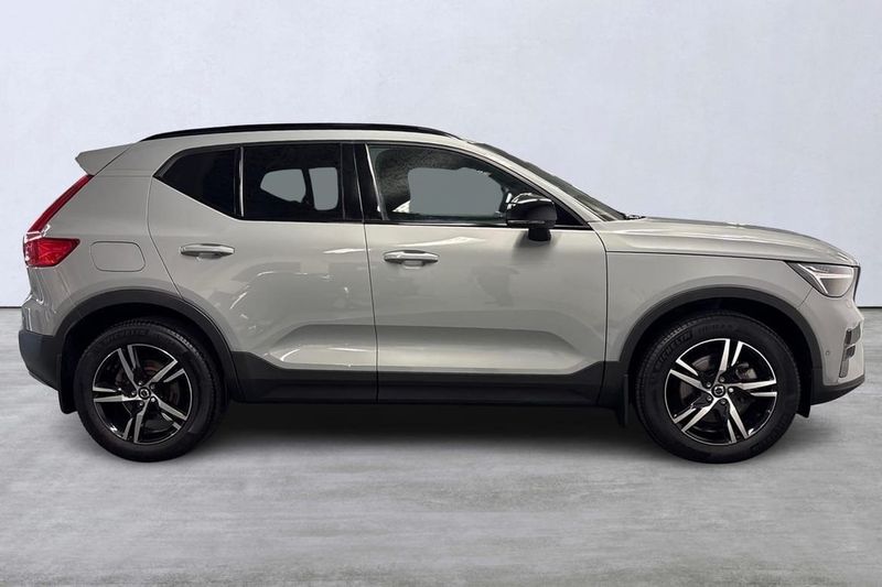 Volvo XC40 bild 3