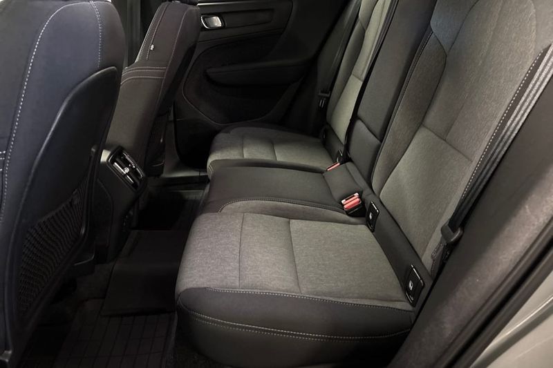 Volvo XC40 bild 12