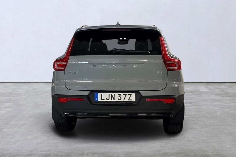 Volvo XC40 bild 5