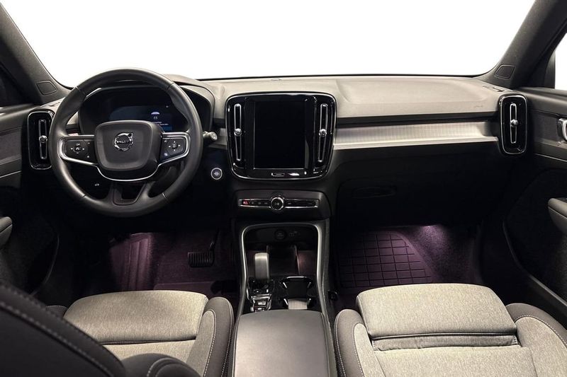 Volvo XC40 bild 9