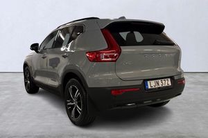 Volvo XC40 bild 4