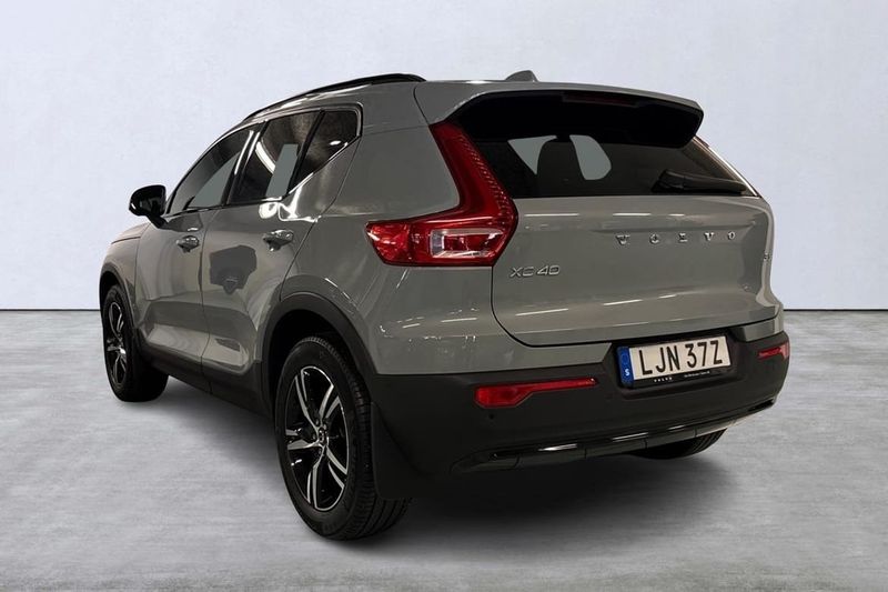 Volvo XC40 bild 4