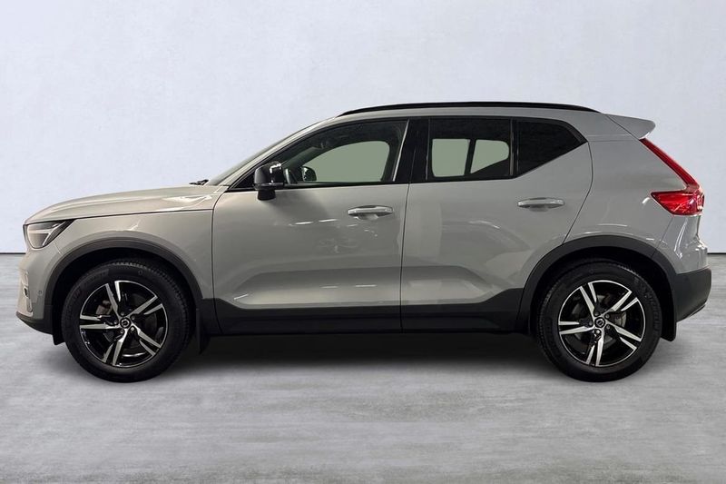 Volvo XC40 bild 2