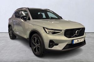 Volvo XC40 bild 6