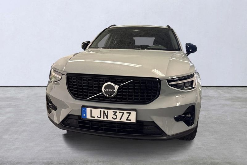 Volvo XC40 bild 7