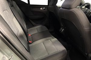 Volvo XC40 bild 11