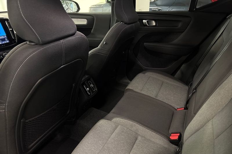 Volvo XC40 bild 12
