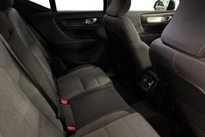Volvo XC40 bild 11