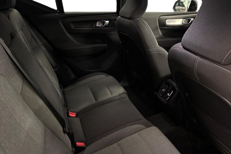 Volvo XC40 bild 11