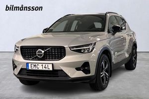 Volvo XC40 bild 1