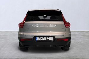 Volvo XC40 bild 5