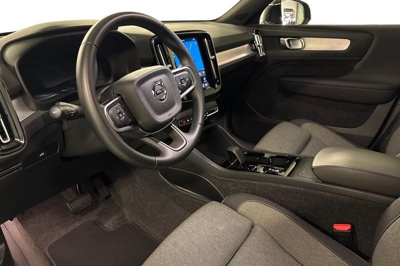Volvo XC40 bild 8