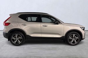 Volvo XC40 bild 3