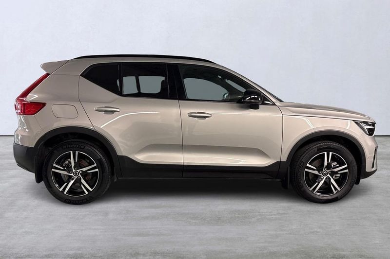 Volvo XC40 bild 3