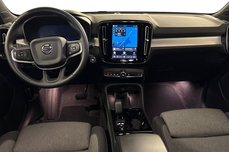 Volvo XC40 bild 9