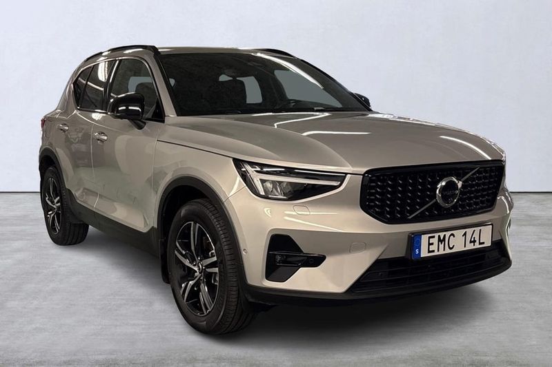Volvo XC40 bild 6
