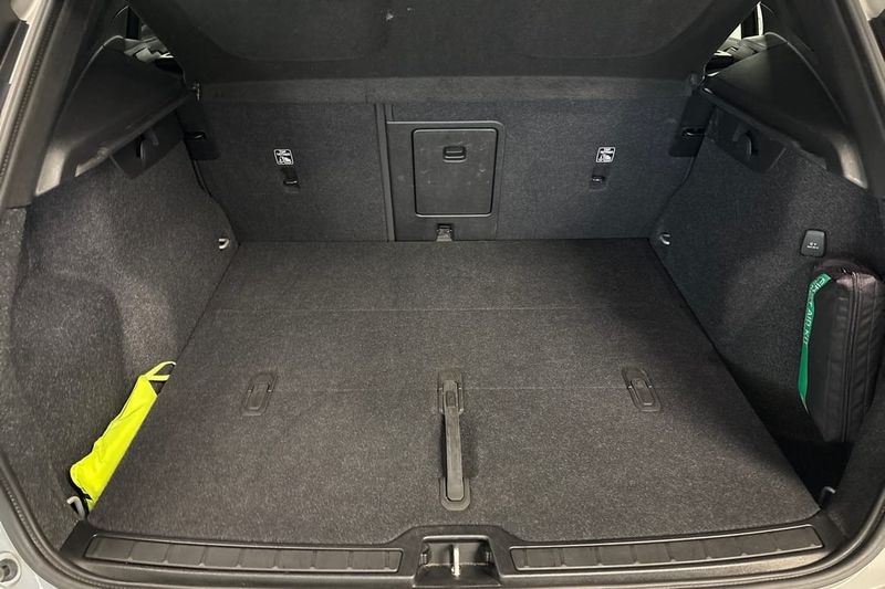 Volvo XC40 bild 13