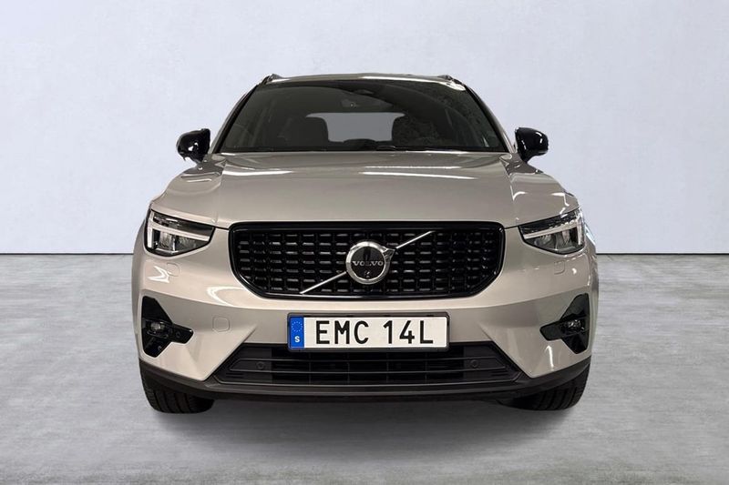 Volvo XC40 bild 7
