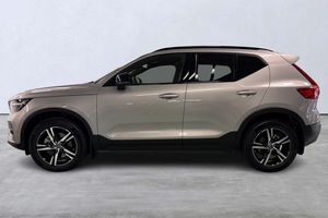 Volvo XC40 bild 2