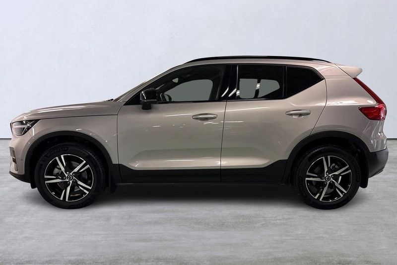Volvo XC40 bild 2