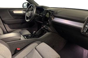 Volvo XC40 bild 10