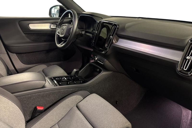 Volvo XC40 bild 10