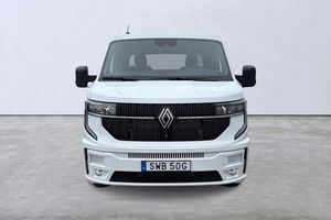 Renault Master bild 8