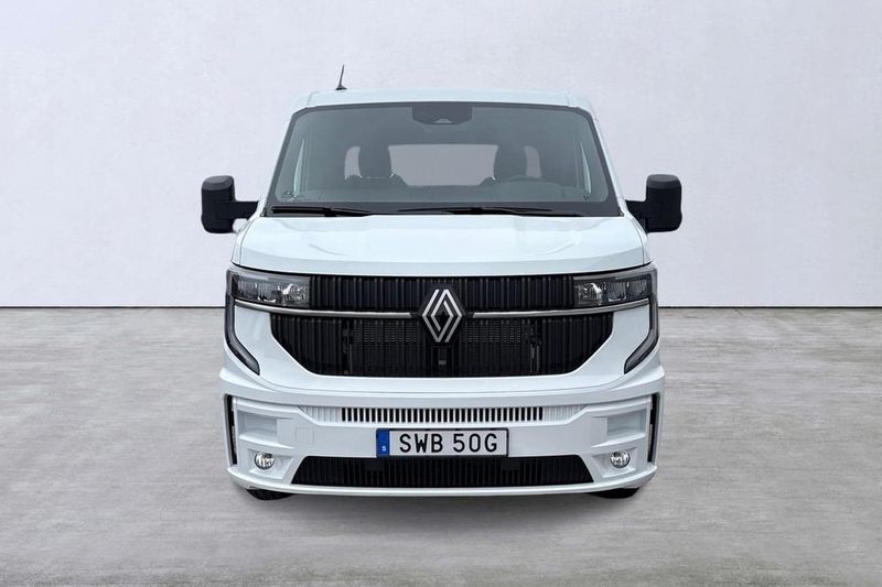 Renault Master bild 8
