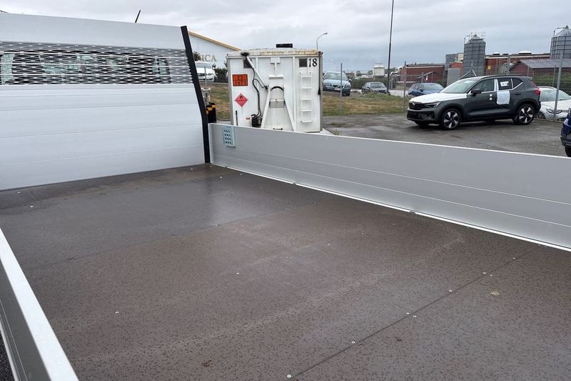 Renault Master bild 15