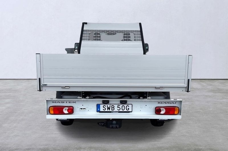 Renault Master bild 4