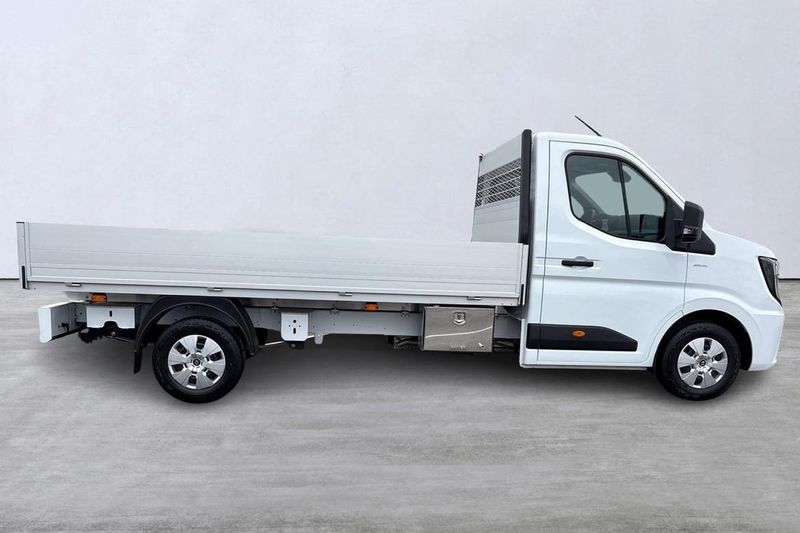 Renault Master bild 6