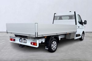 Renault Master bild 5