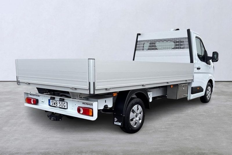 Renault Master bild 5