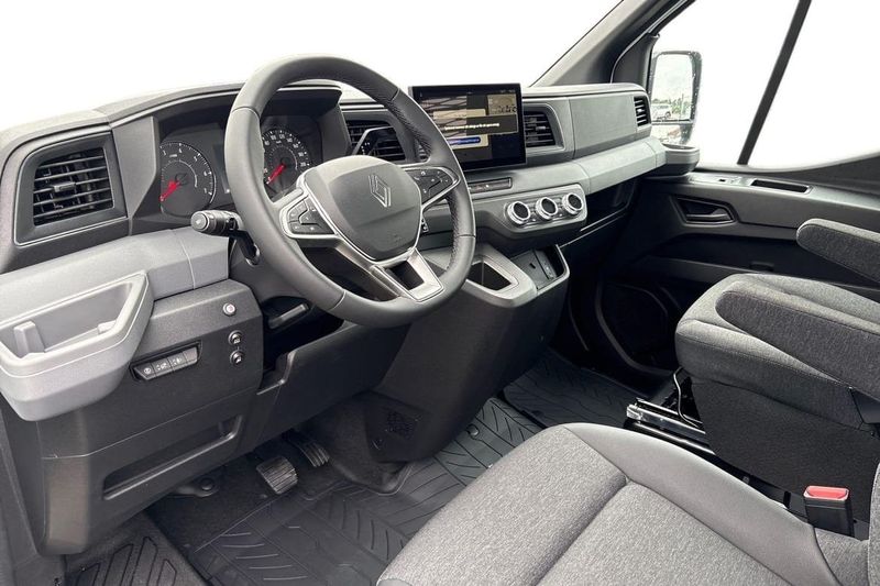 Renault Master bild 11