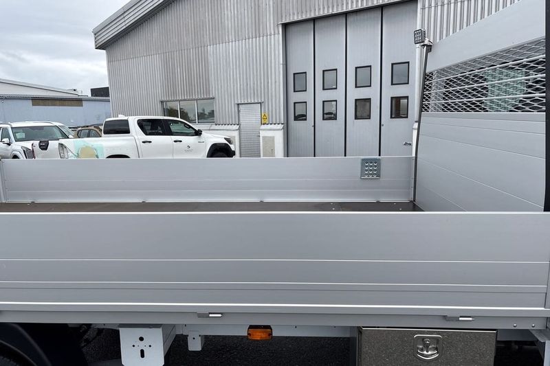 Renault Master bild 13