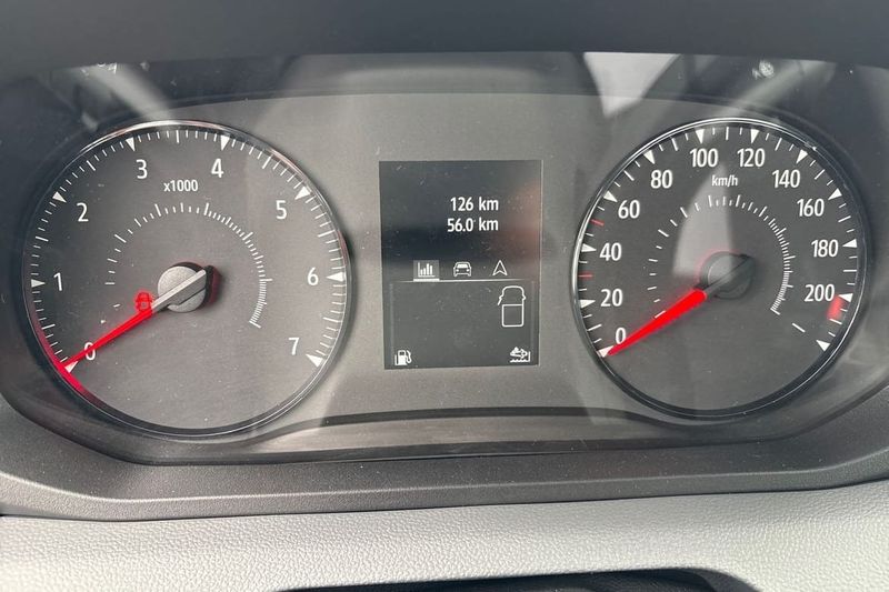 Renault Master bild 12