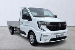Renault Master bild 7
