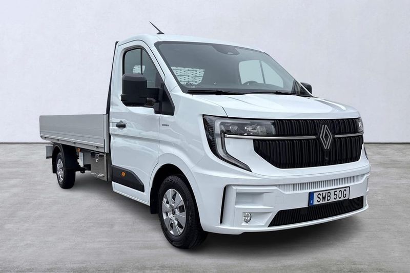 Renault Master bild 7