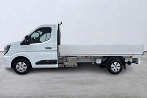 Renault Master bild 2