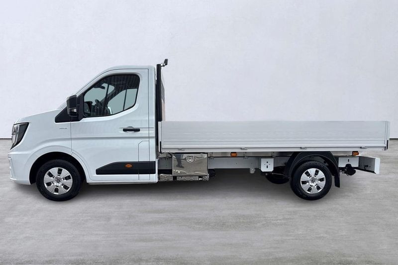 Renault Master bild 2