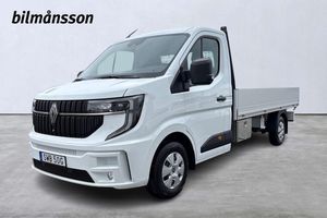 Renault Master bild 1