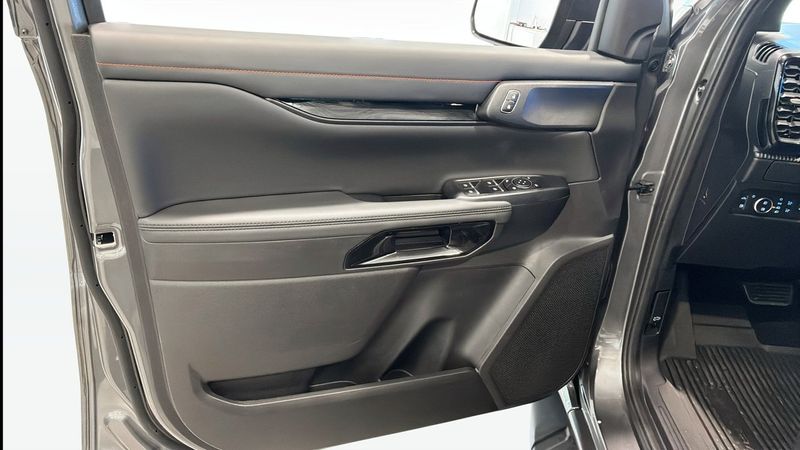 Ford Ranger bild 11