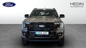 Ford Ranger bild 8